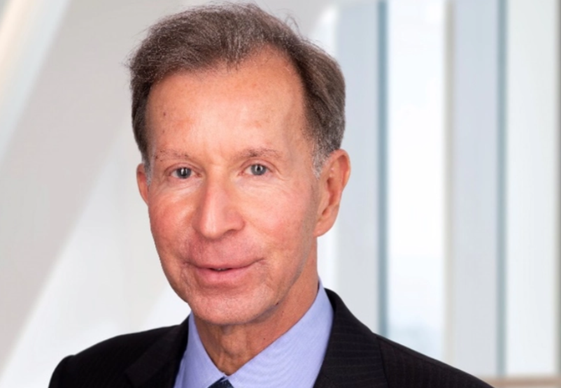 John Studzinski CBE