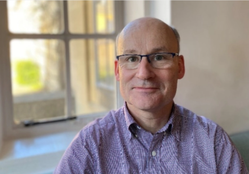 Professor Andrew Thompson