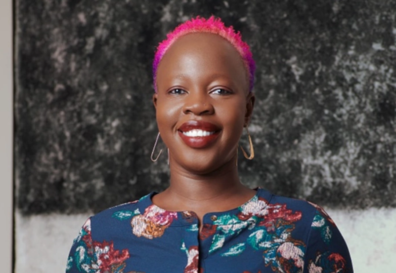 Sophie Otiende