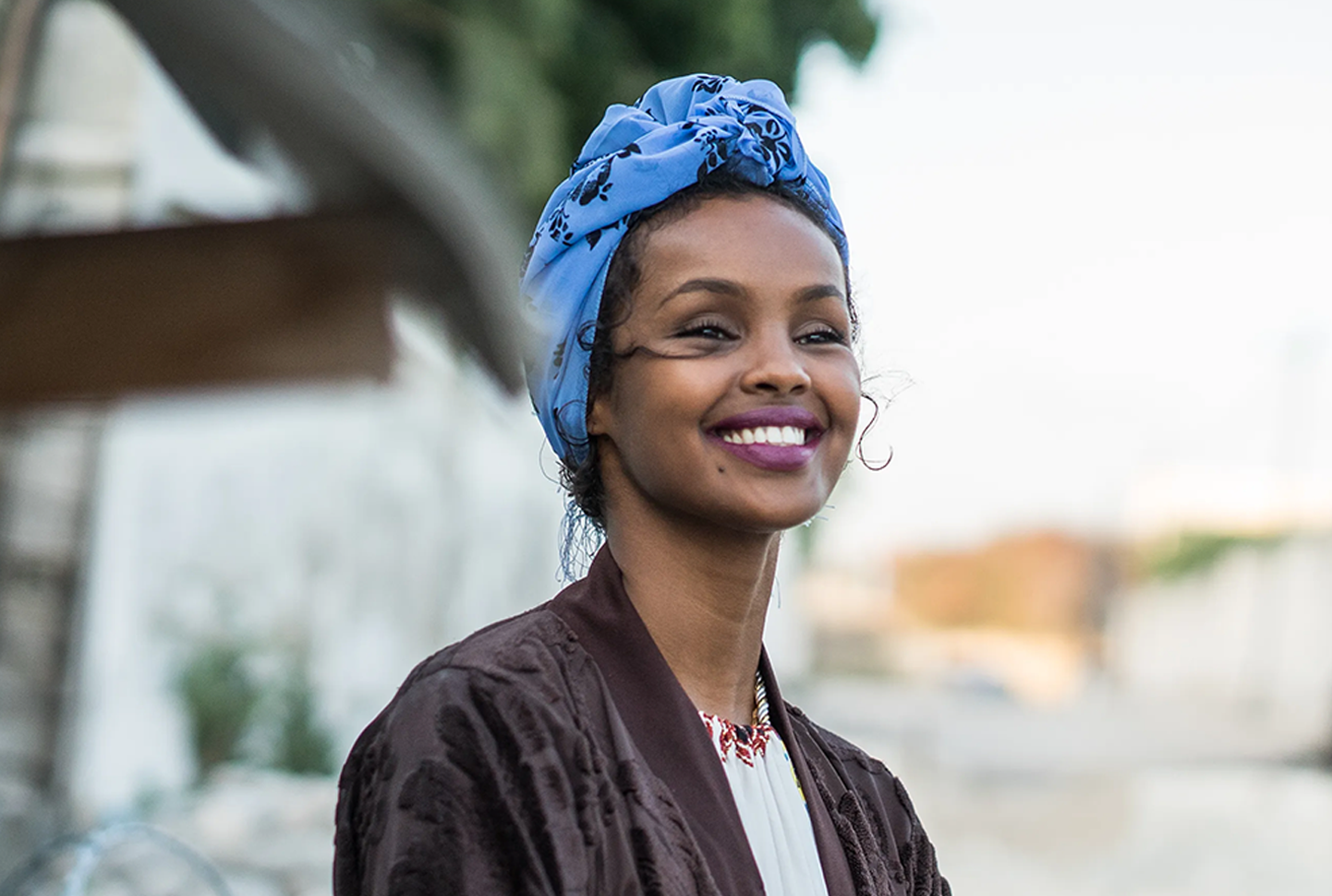 Ilwad Elman