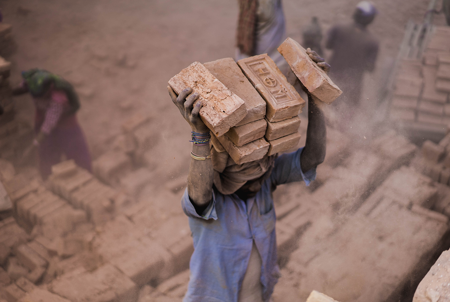 The Global Commission on Modern Slavery and Human Trafficking