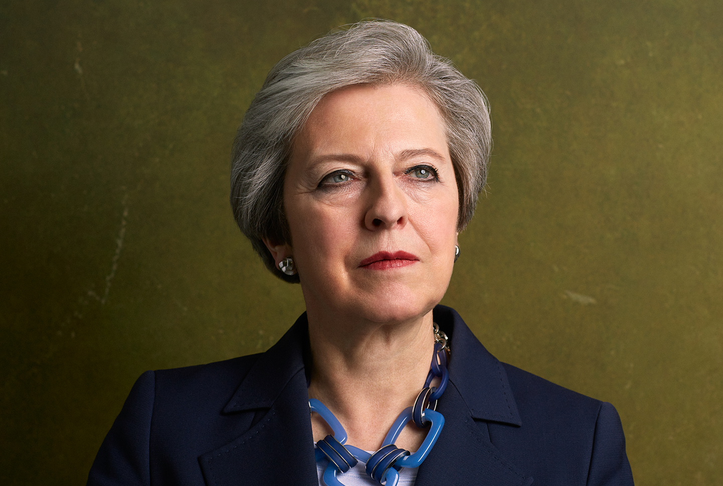 Baroness May of Maidenhead